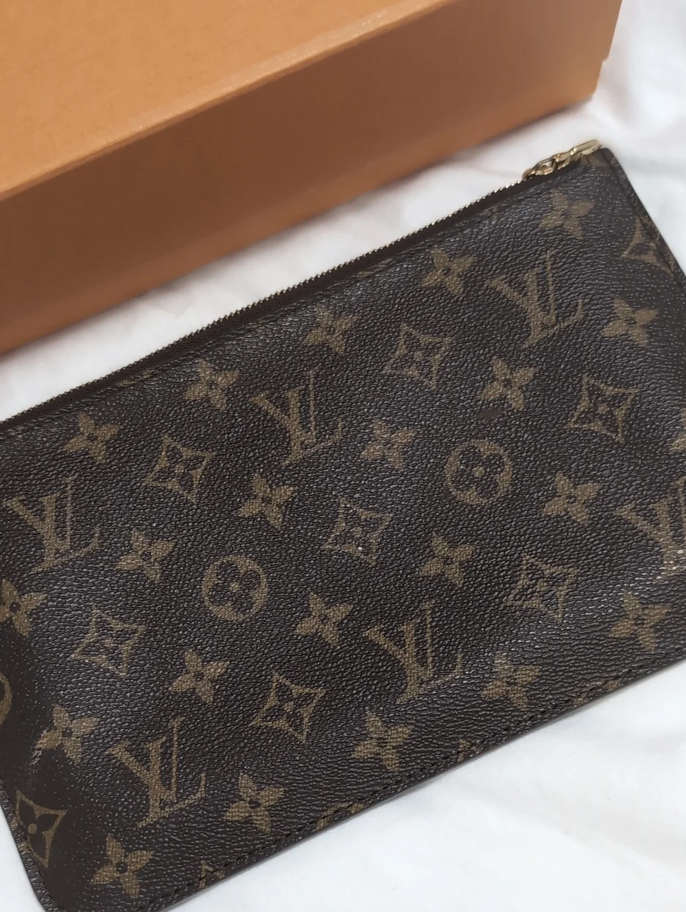 Louis Vuitton lovely monogram